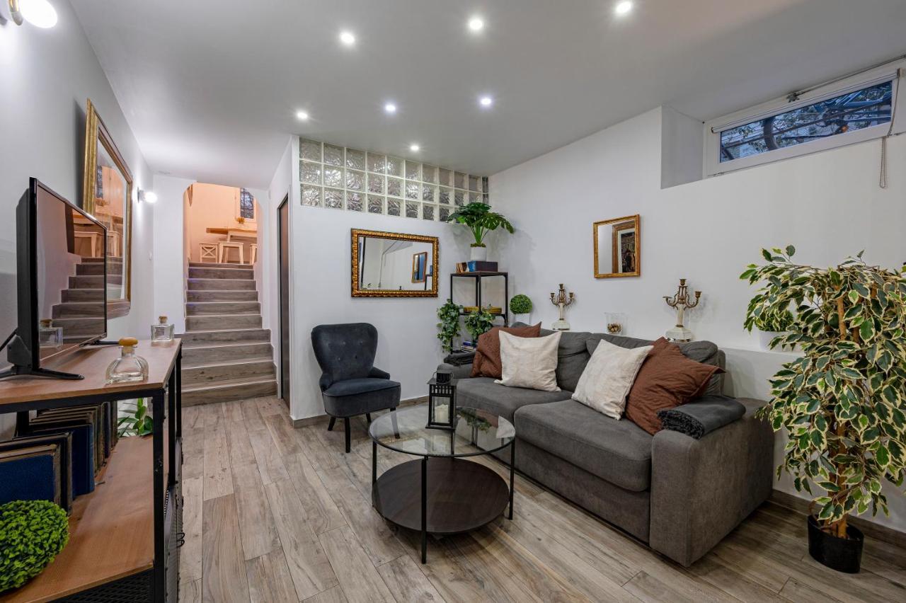Appartamento Elegant And Cosy 2/3 - Heart Of