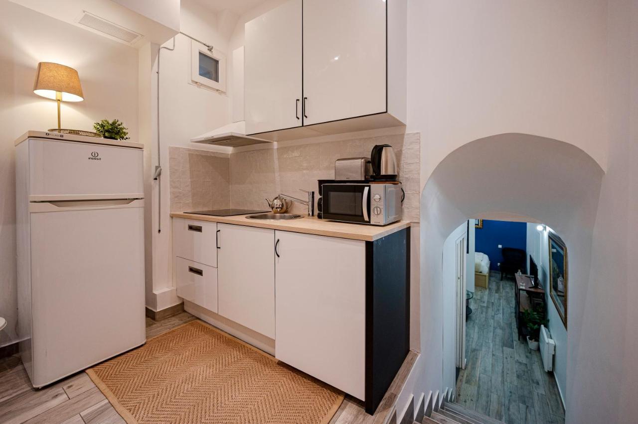 Appartamento Elegant And Cosy 2/3 - Heart Of *