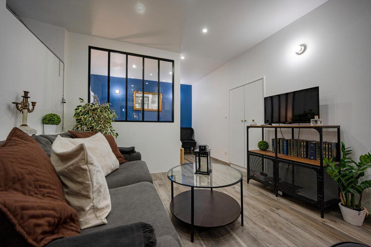 Elegant And Cosy 2/3 - Heart Of Appartamento