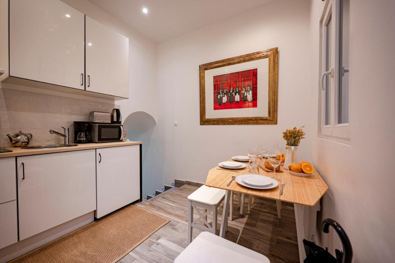 Appartamento Elegant And Cosy 2/3 - Heart Of Parigi